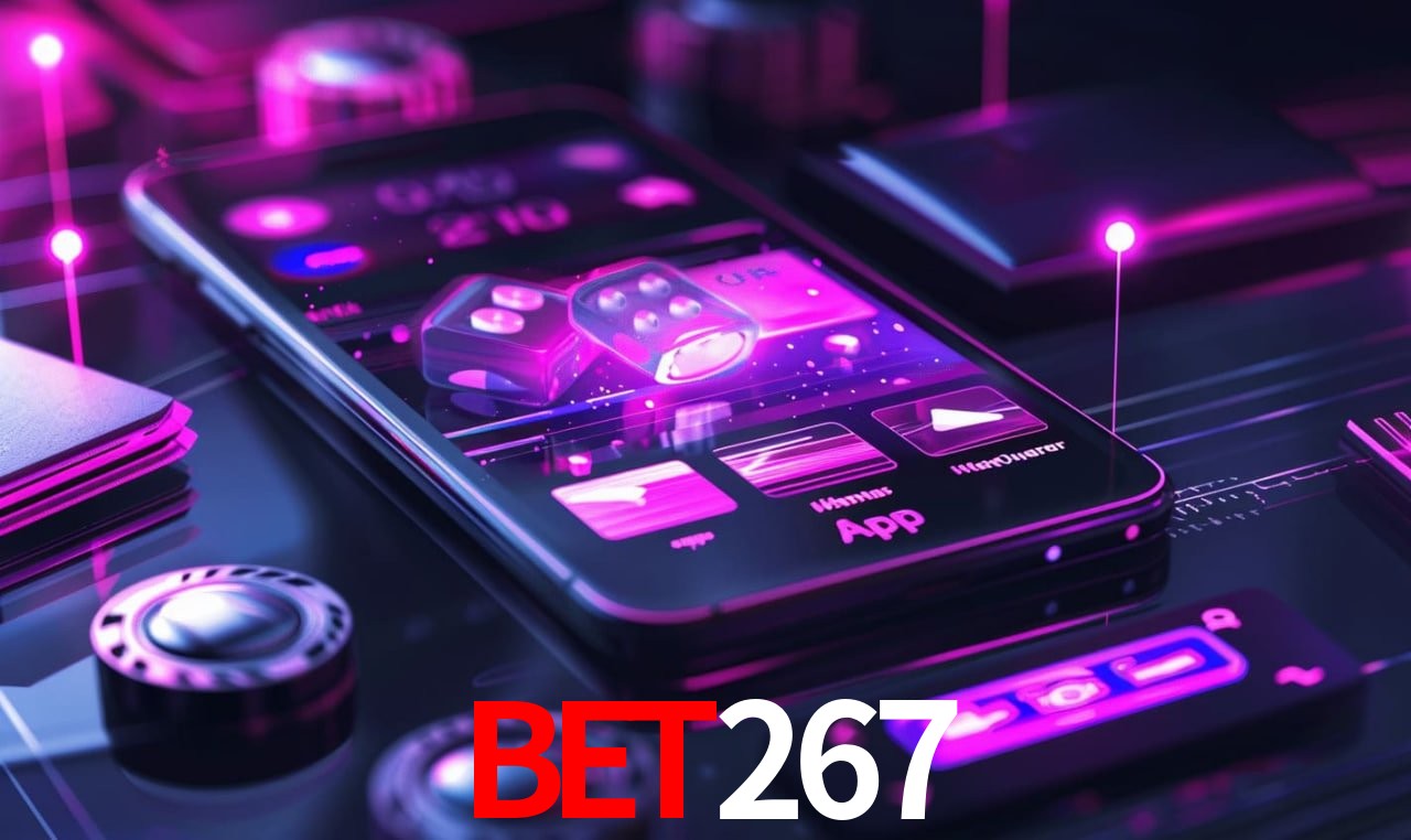 Tennis Betting bet267