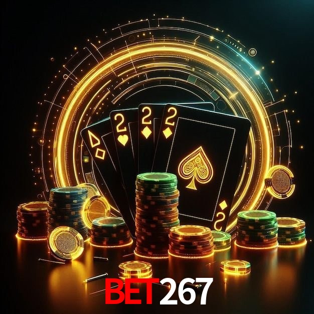 bet267 Bonus Rain – Ganhe mais em jogos de caça-níqueis