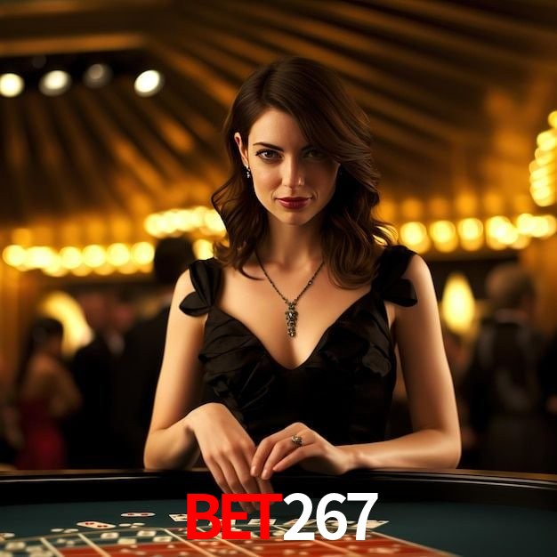 PIX Instantâneo bet267
