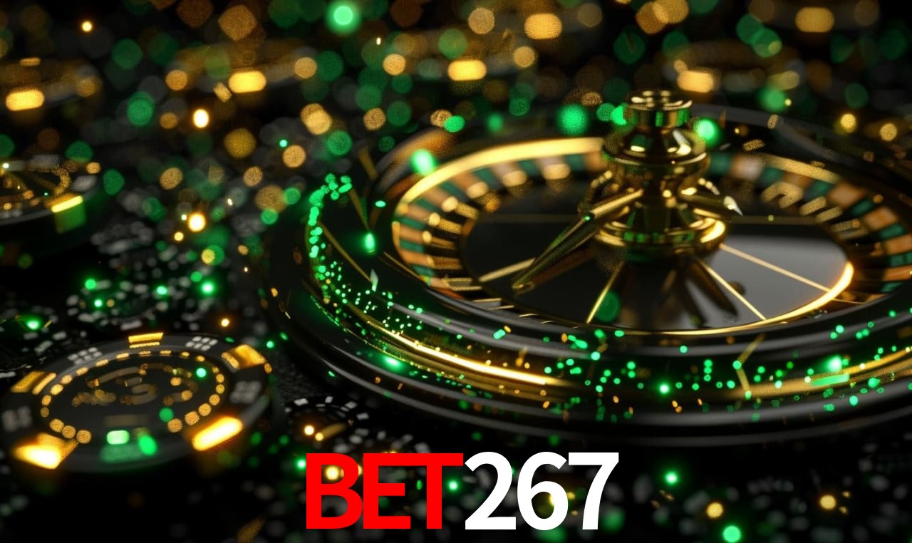 Slots RTP bet267