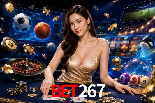 Weekend Specials bet267